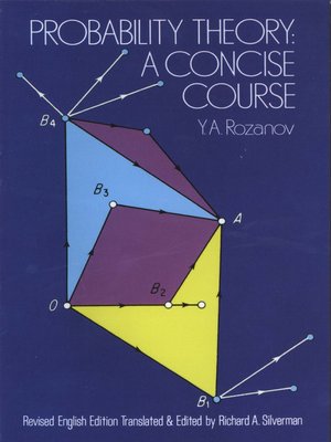 cover image of Probability Theory